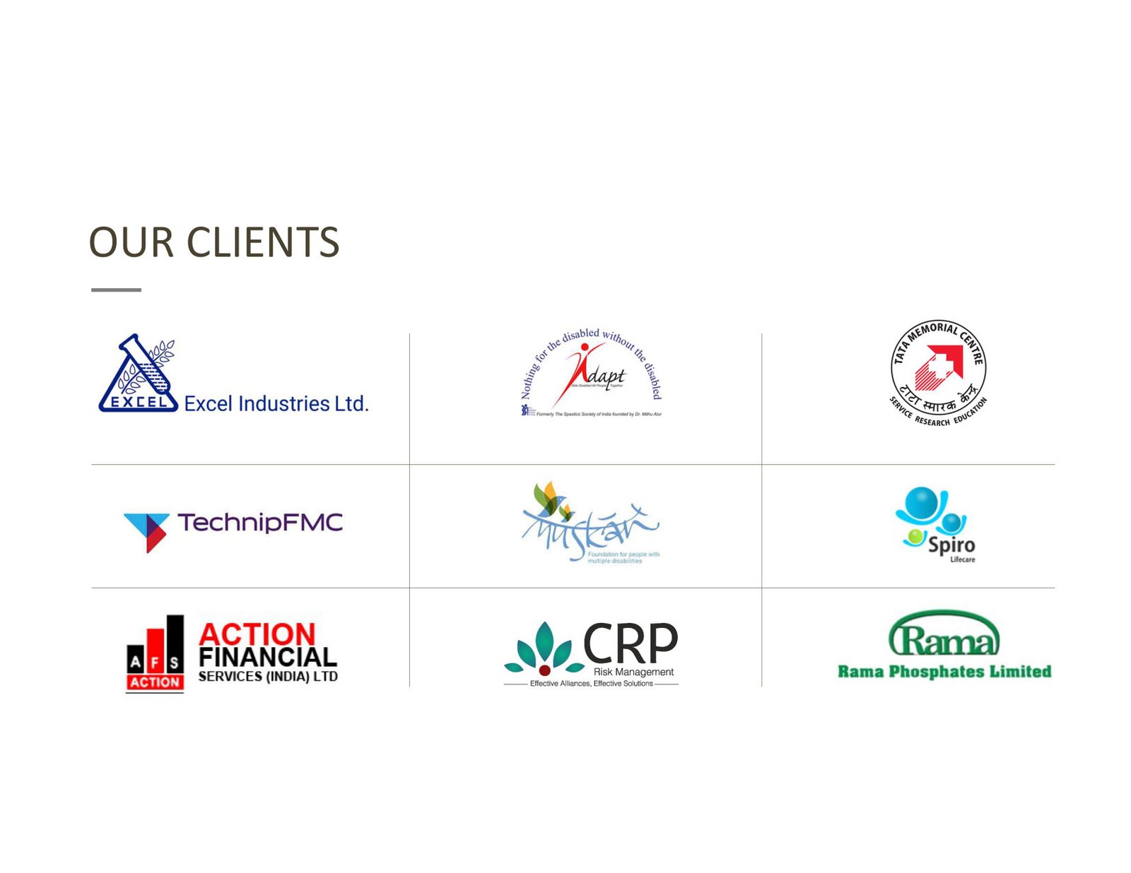 Client 1