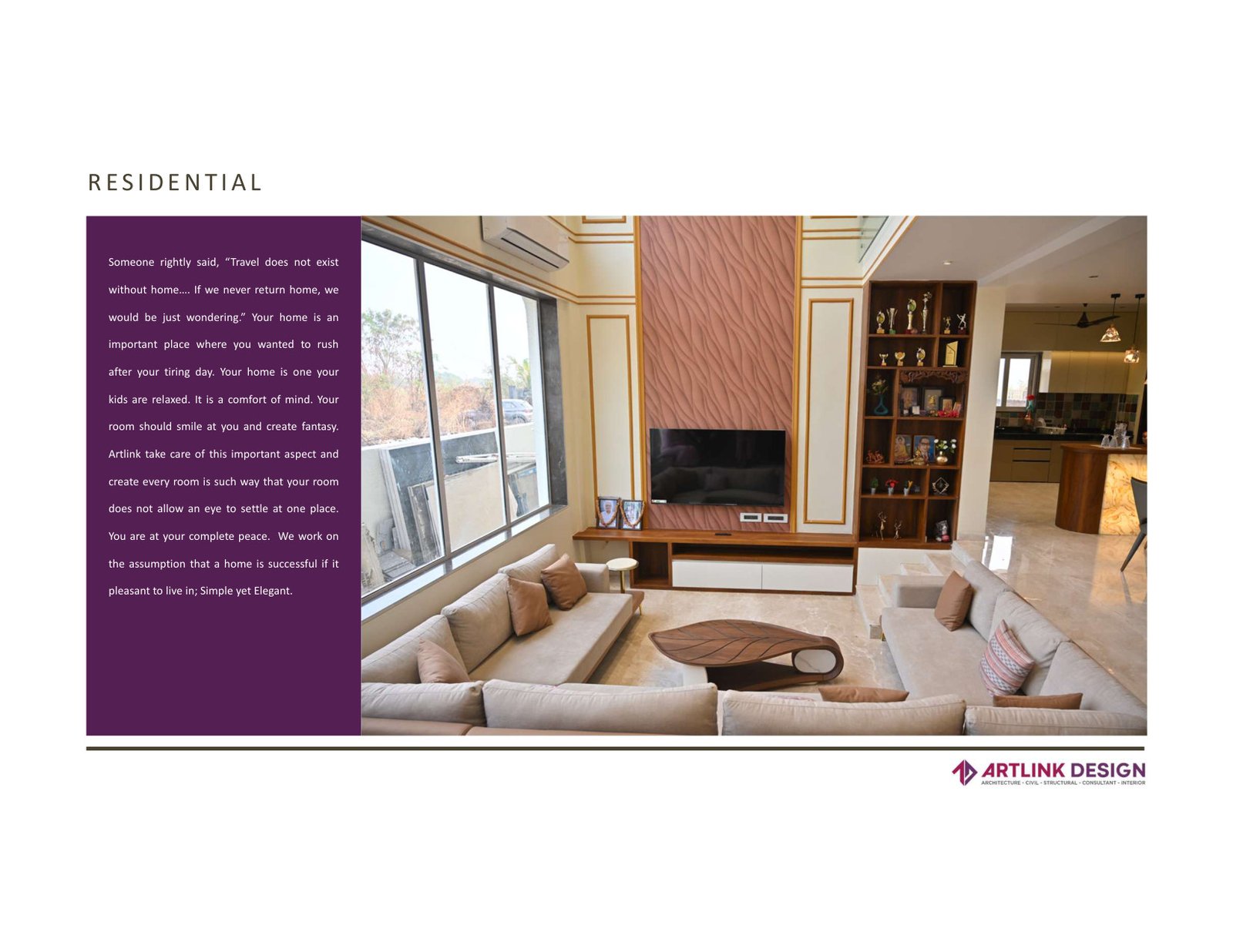 Residential